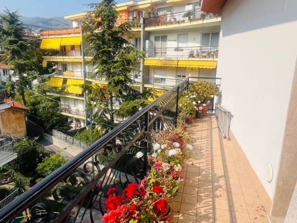 appartamento in vendita a Sanremo
