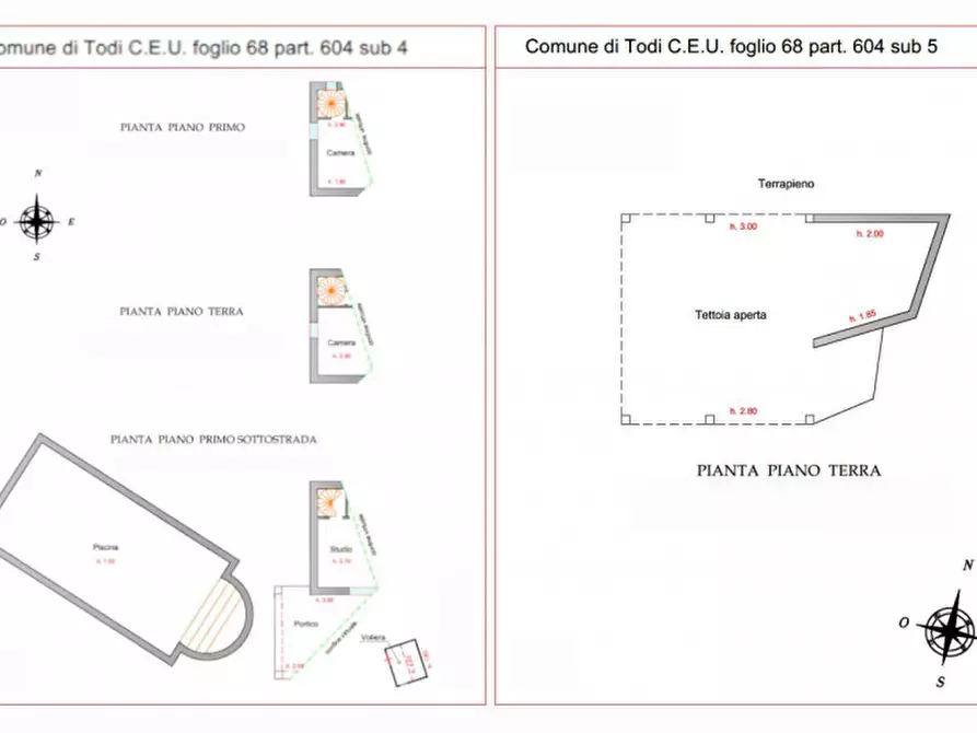 casa indipendente in vendita a Sanremo