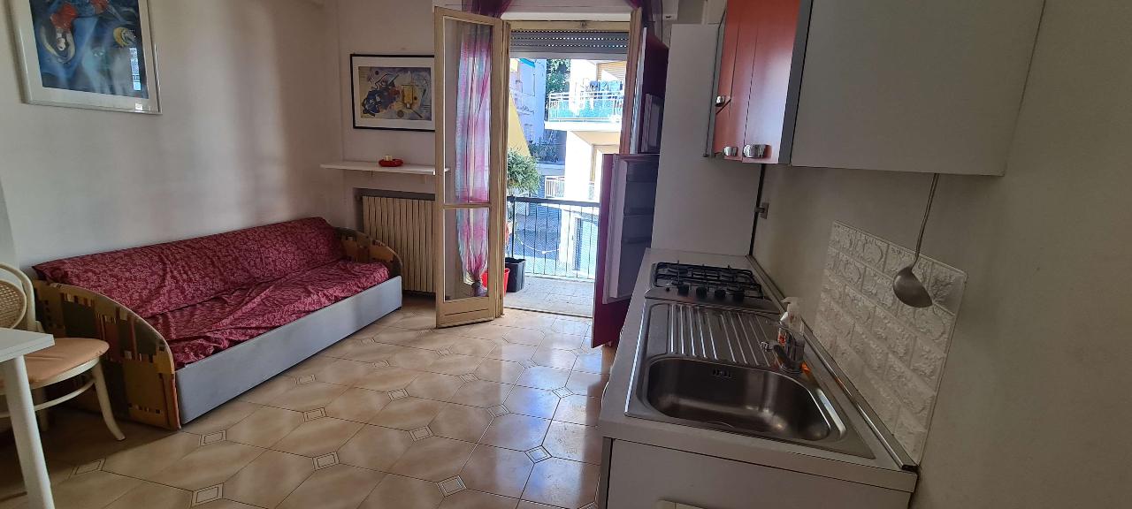 appartamento in vendita a Sanremo