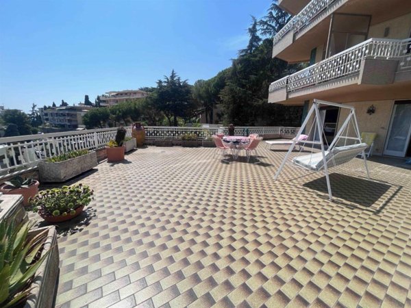 appartamento in vendita a Sanremo