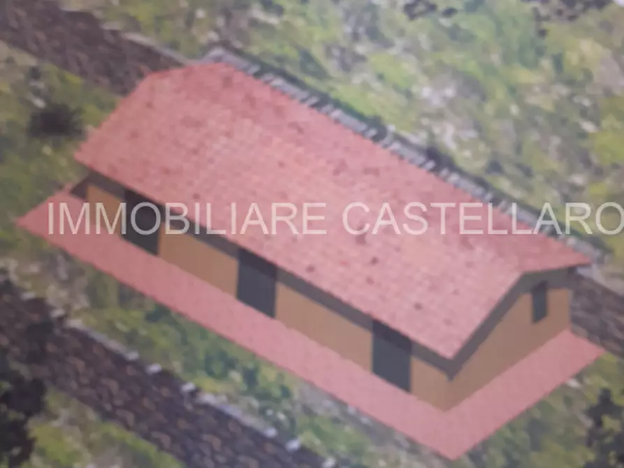 mansarda in vendita a Sanremo