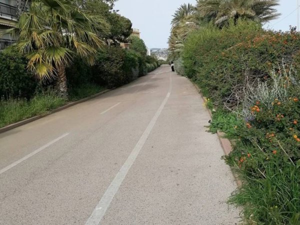 appartamento in vendita a Sanremo