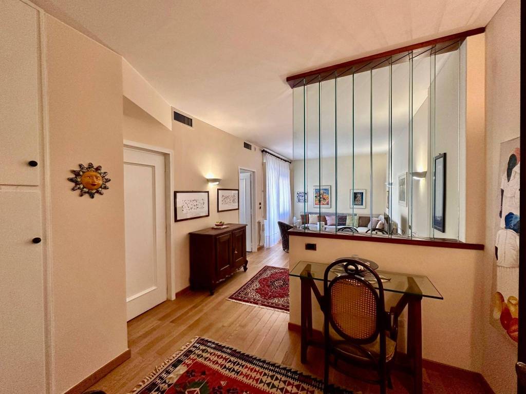 appartamento in vendita a Sanremo