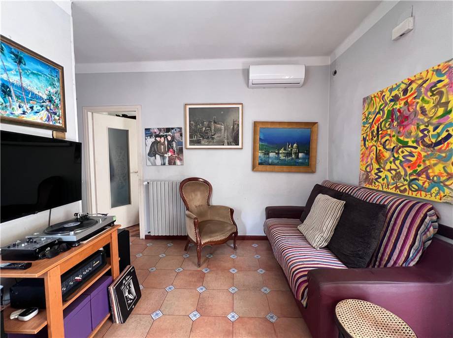 appartamento in vendita a Sanremo