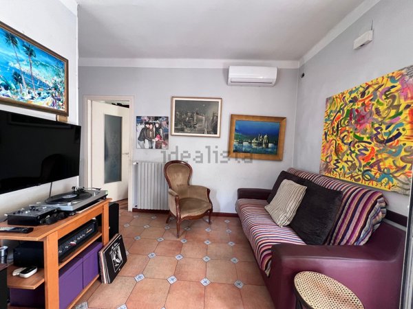 appartamento in vendita a Sanremo