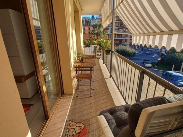 appartamento in vendita a Sanremo