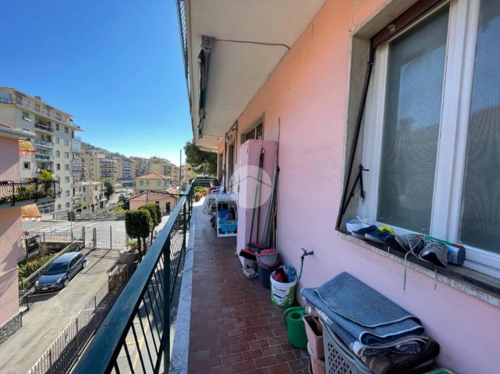 appartamento in vendita a Sanremo