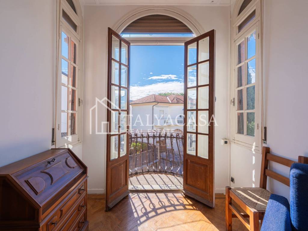 appartamento in vendita a Sanremo