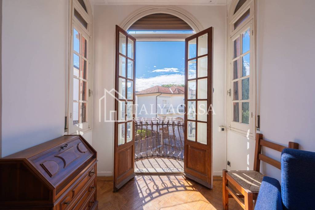 appartamento in vendita a Sanremo
