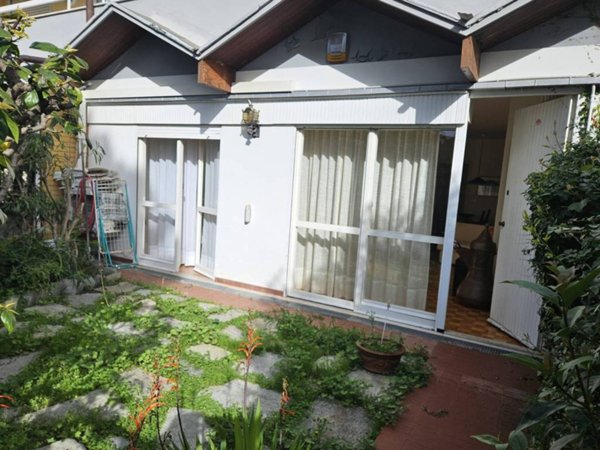 appartamento in vendita a Sanremo