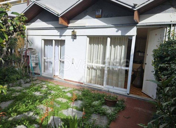 appartamento in vendita a Sanremo