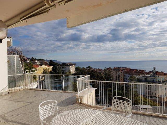 appartamento in vendita a Sanremo