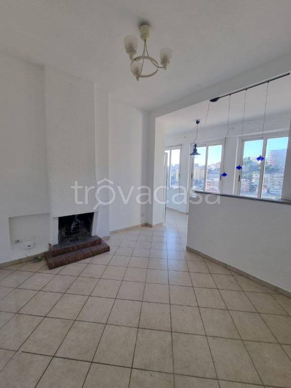 appartamento in vendita a Sanremo