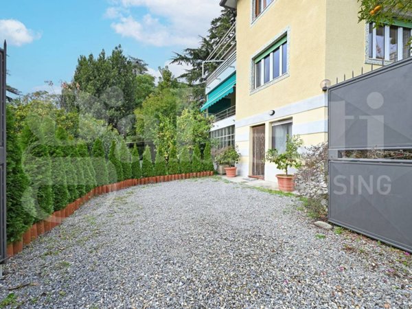 appartamento in vendita a Sanremo