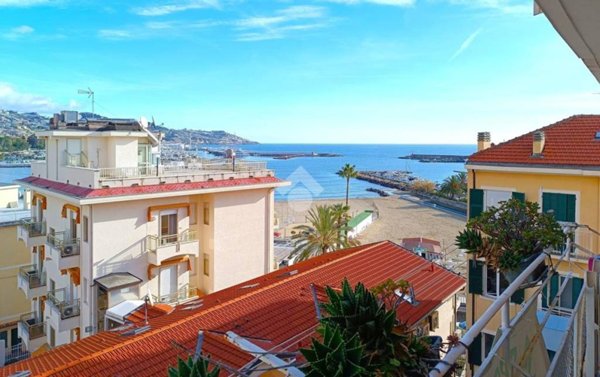 appartamento in vendita a Sanremo