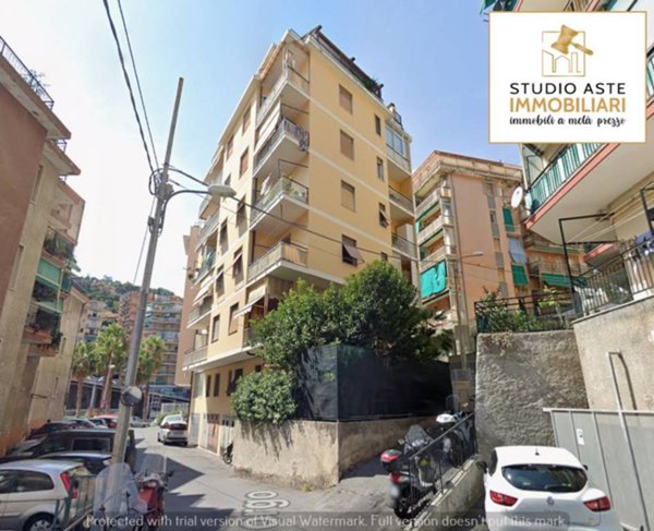 appartamento in vendita a Sanremo