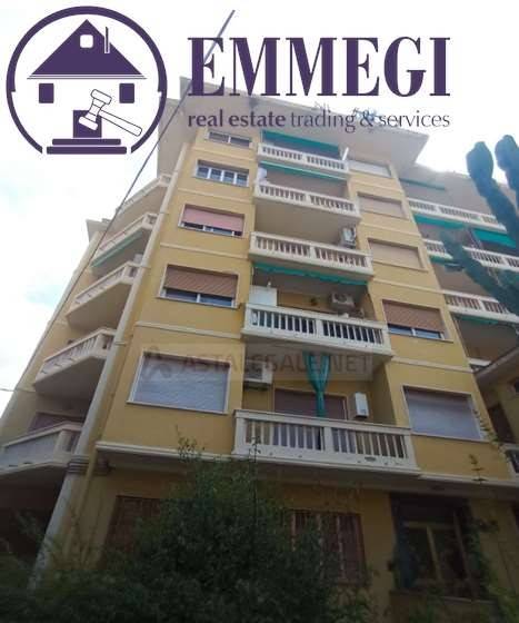 appartamento in vendita a Sanremo