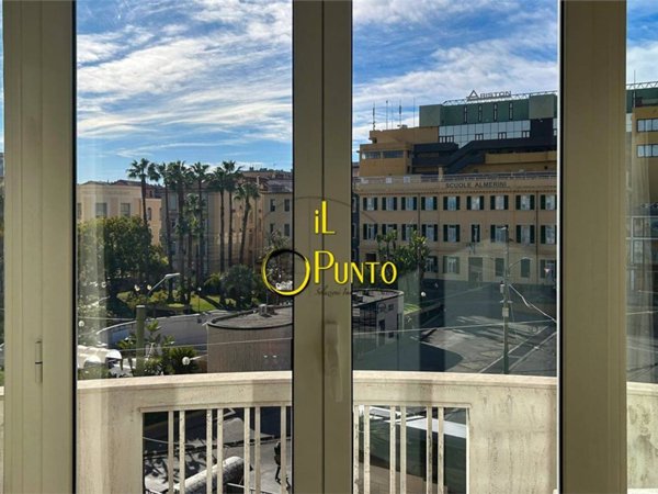 appartamento in vendita a Sanremo