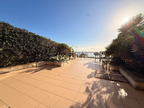 appartamento in vendita a Sanremo in zona Coldirodi