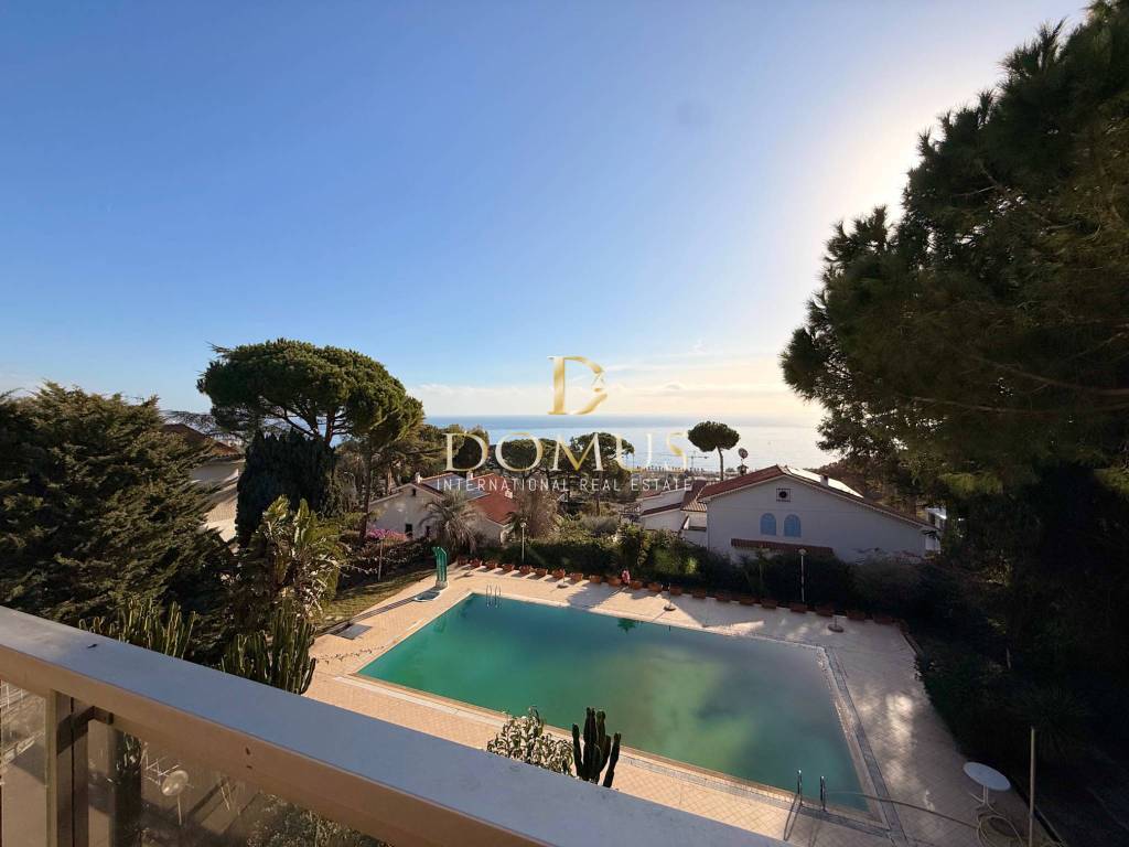 appartamento in vendita a Sanremo