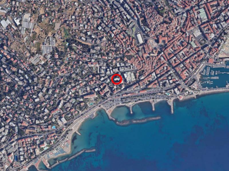 appartamento in vendita a Sanremo