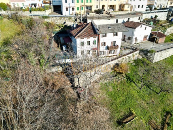 mansarda in vendita a Sanremo