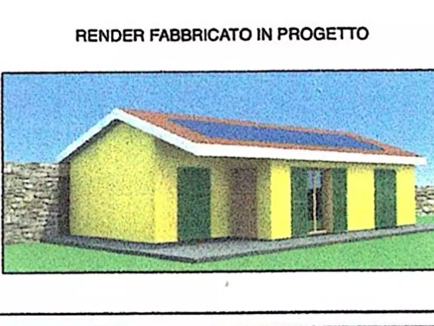 mansarda in vendita a Sanremo