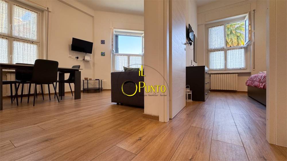 appartamento in vendita a Sanremo