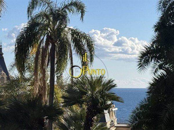 appartamento in vendita a Sanremo