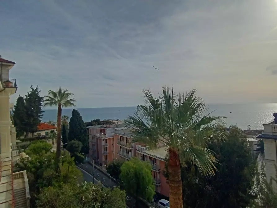 appartamento in vendita a Sanremo
