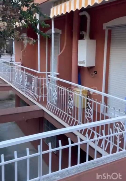 appartamento in vendita a Sanremo in zona Bussana