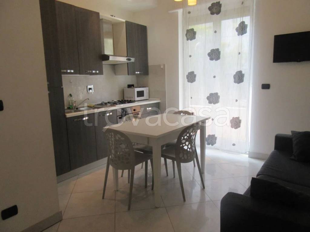 appartamento in vendita a Sanremo