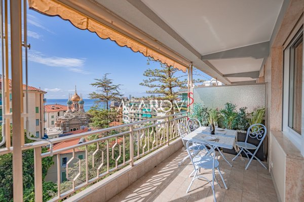 appartamento in vendita a Sanremo