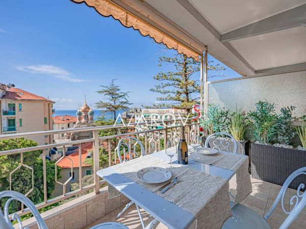 appartamento in vendita a Sanremo