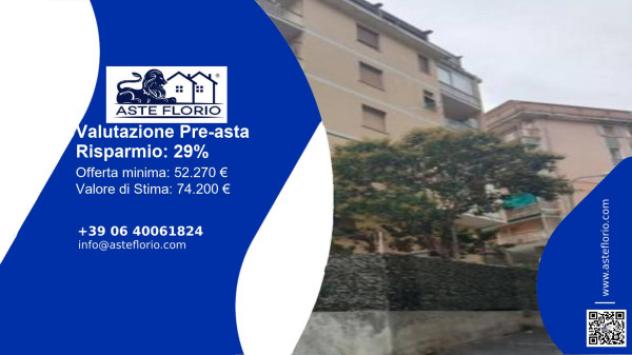 terreno edificabile in vendita a Sanremo