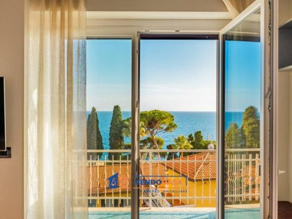 appartamento in vendita a Sanremo