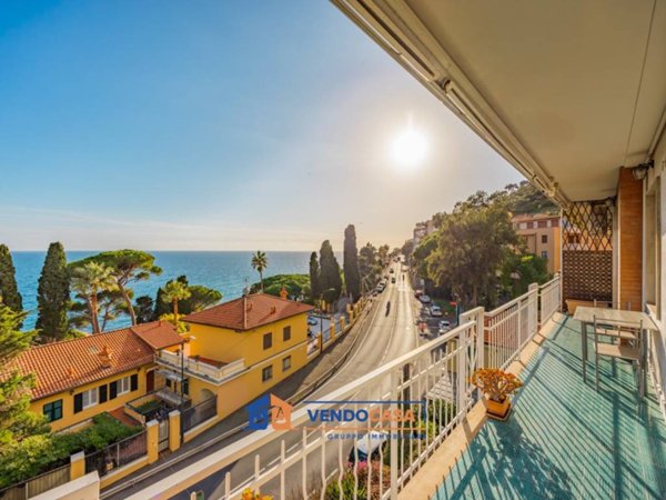 appartamento in vendita a Sanremo