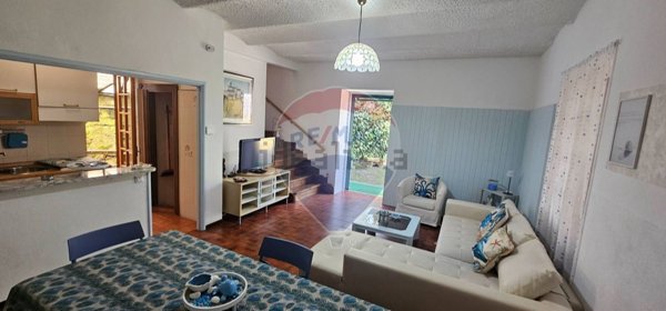 casa semindipendente in vendita a Sanremo