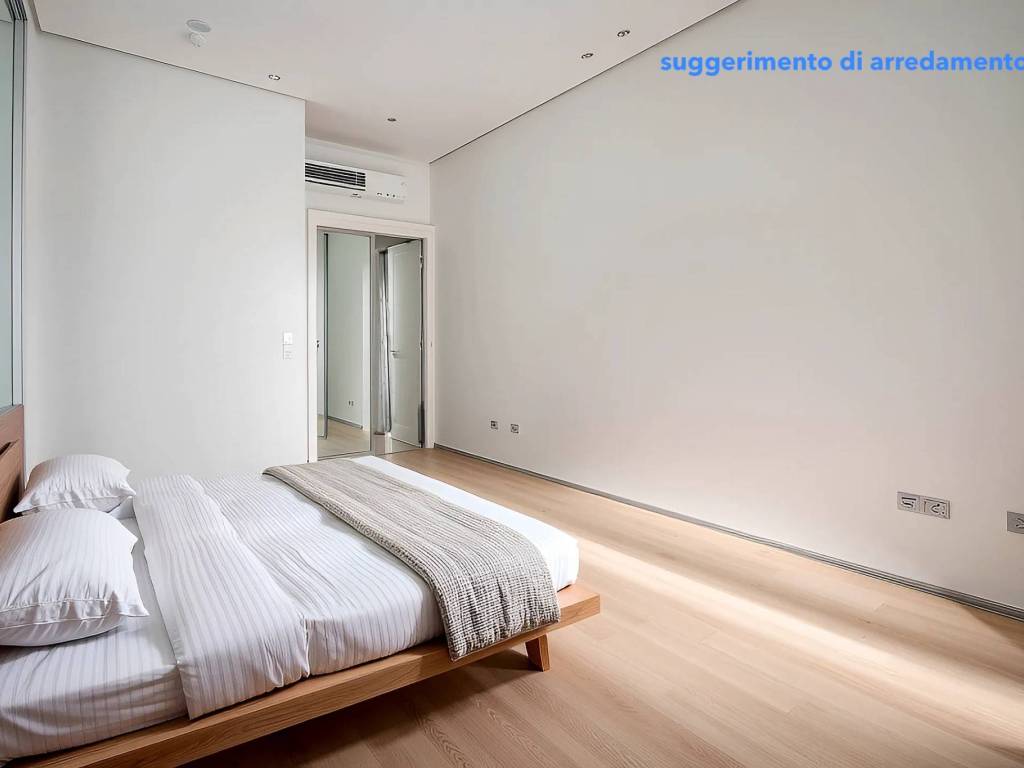 appartamento in vendita a Sanremo in zona Bussana