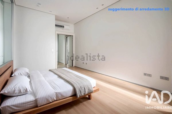 appartamento in vendita a Sanremo in zona Bussana