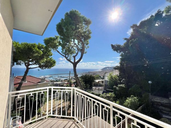 appartamento in vendita a Sanremo