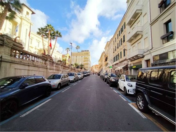 negozio in vendita a Sanremo