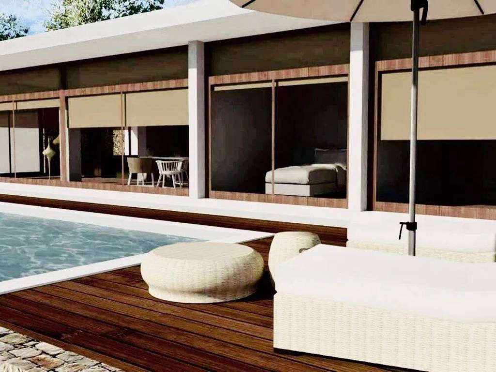 terreno agricolo in vendita a Sanremo