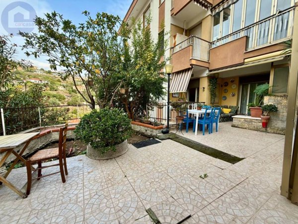 appartamento in vendita a Sanremo