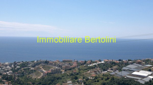 casa indipendente in vendita a Sanremo