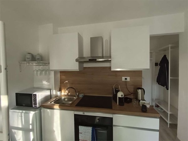 appartamento in vendita a Sanremo