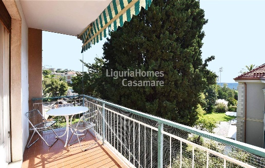 appartamento in vendita a Sanremo