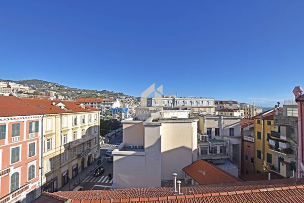 appartamento in vendita a Sanremo