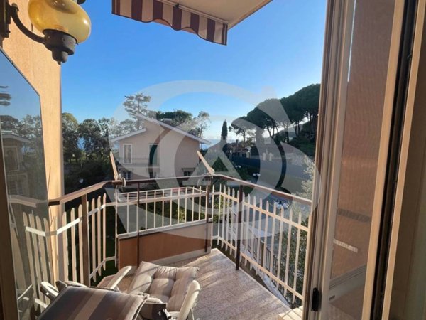 appartamento in vendita a Sanremo
