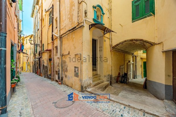 appartamento in vendita a Sanremo